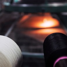 Kırteks Tekstil | Örme Kumaş Üretimi